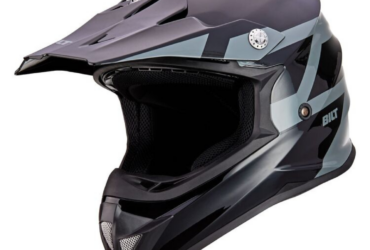 BILT Amped EVO Rapid Youth Helmet