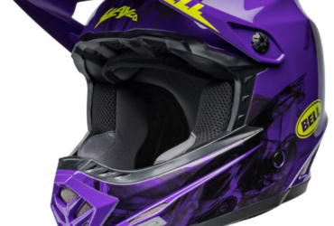 Bell Youth Moto-9 Mips Slayco Helmet