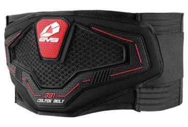 EVS Youth BB1 Celtek Kidney Belt