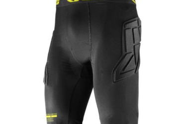 EVS Youth TUG Padded Shorts