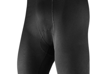 EVS Youth TUG Vented Riding Shorts