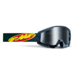 FMF Youth PowerCore Mirror Lens Goggles