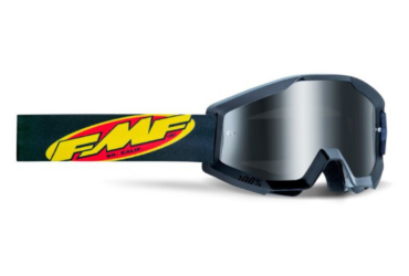 FMF Youth PowerCore Mirror Lens Goggles