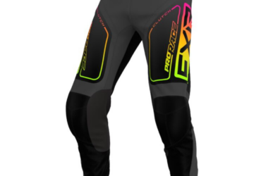 FXR Kids Clutch Pants