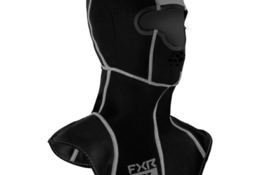 FXR Youth Cold-Stop X Balaclava