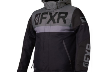 FXR Youth Helium Jacket