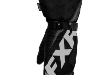 FXR Youth Helix Race Mittens