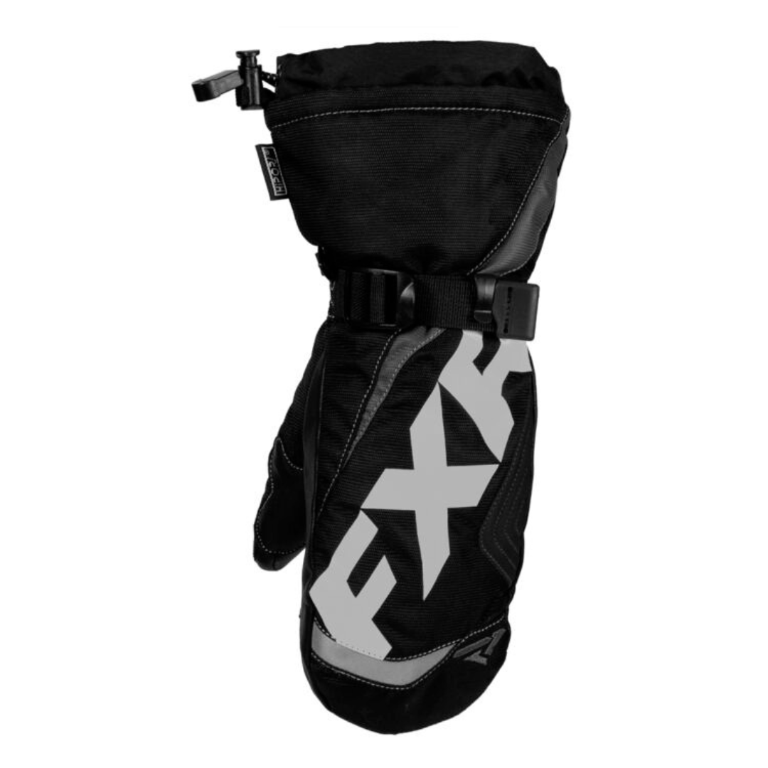 FXR Youth Helix Race Mittens