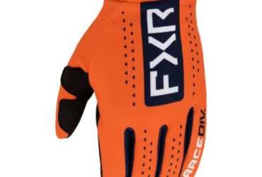 FXR Youth Reflex MX Gloves