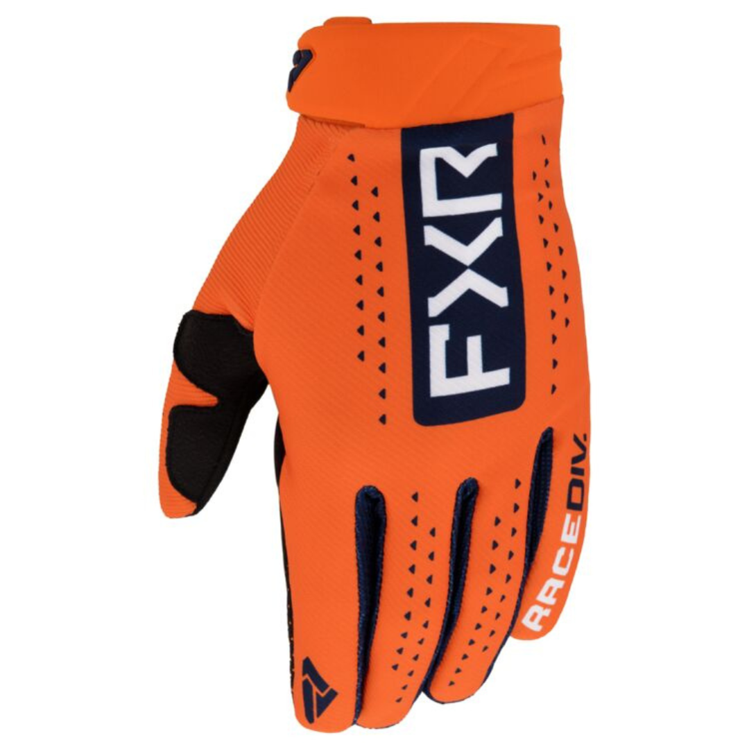 FXR Youth Reflex MX Gloves