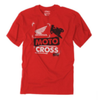 Factory Effex Honda Paint Youth T-Shirt