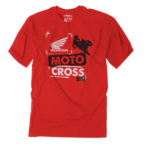 Factory Effex Honda Paint Youth T-Shirt