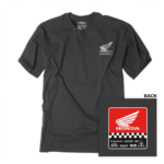 Factory Effex Honda Starting Line Youth T-Shirt