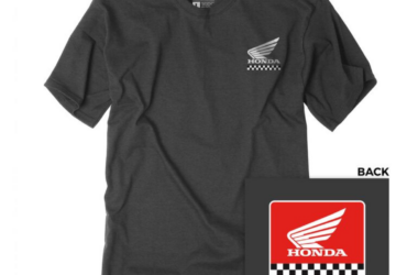 Factory Effex Honda Starting Line Youth T-Shirt