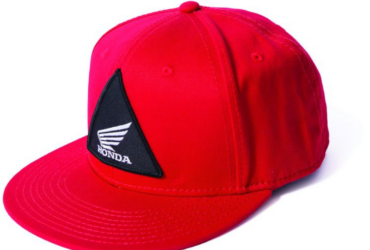 Factory Effex Honda Tri Youth Snapback Hat