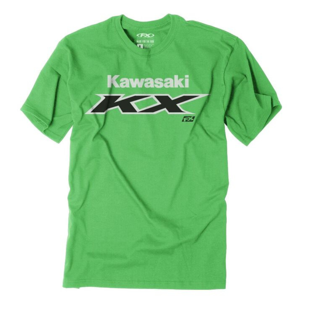 Factory Effex Kawasaki KX Youth T-Shirt