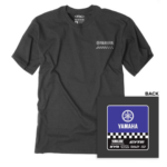 Factory Effex Yamaha Starting Line Youth T-Shirt