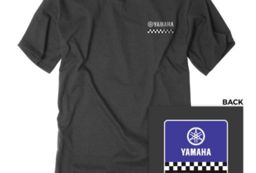Factory Effex Yamaha Starting Line Youth T-Shirt