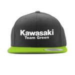 Factory Effex Youth Kawasaki Team 2 Snapback Hat