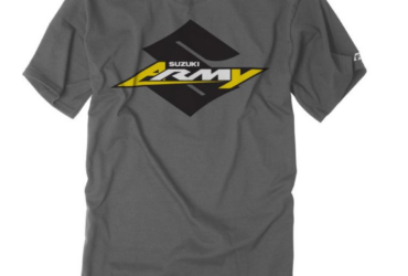 Factory Effex Youth Suzuki Army T-Shirt