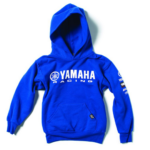 Factory Effex Youth Yamaha Racing Hoody