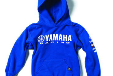 Factory Effex Youth Yamaha Racing Hoody