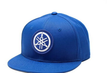 Factory Effex Youth Yamaha Tuning Fork Snapback Hat