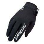 Fasthouse Youth Carbon Gloves