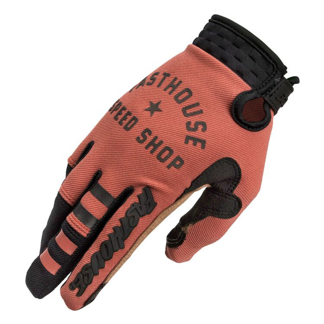 Fasthouse Youth Speed Style Originals Gloves