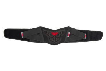 Fly Racing Barricade Kidney Belt