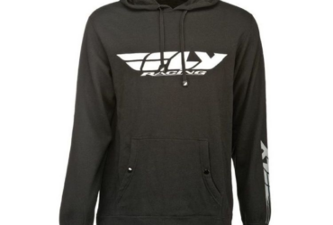 Fly Racing Dirt Youth Corporate Hoody