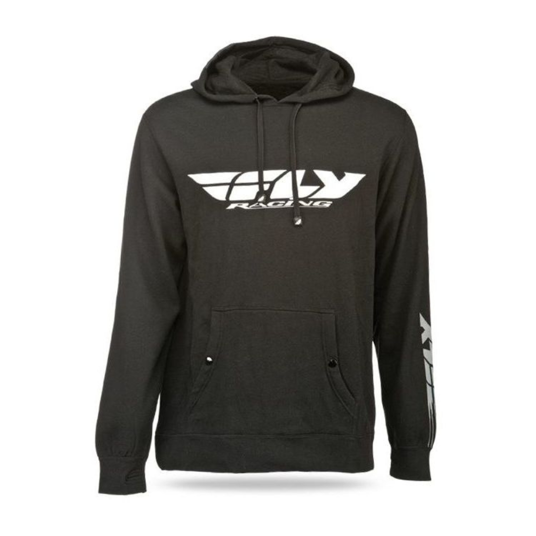 Fly Racing Dirt Youth Corporate Hoody