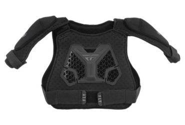 Fly Racing Peewee Barricade Roost Guard