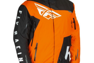 Fly Racing Snow Youth SNX Pro Jacket