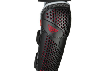 Fly Racing Youth Barricade Flex Knee Guards