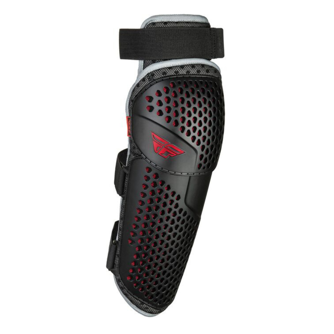 Fly Racing Youth Barricade Flex Knee Guards