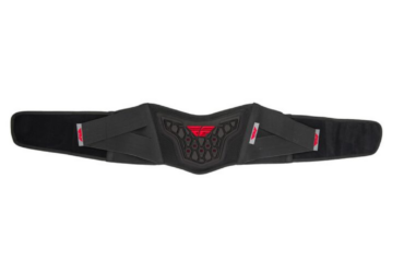 Fly Racing Youth Barricade Kidney Belt