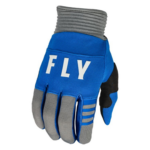 Fly Racing Youth F-16 Gloves