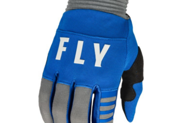 Fly Racing Youth F-16 Gloves