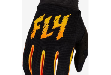 Fly Racing Youth F-16 Gloves