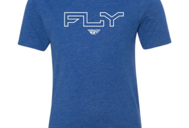 Fly Racing Youth Fly Edge T-Shirt
