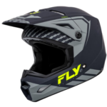 Fly Racing Youth Kinetic Menace Helmet