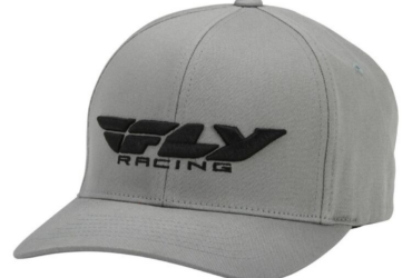 Fly Racing Youth Podium Hat