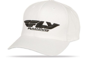 Fly Racing Youth Podium Hat