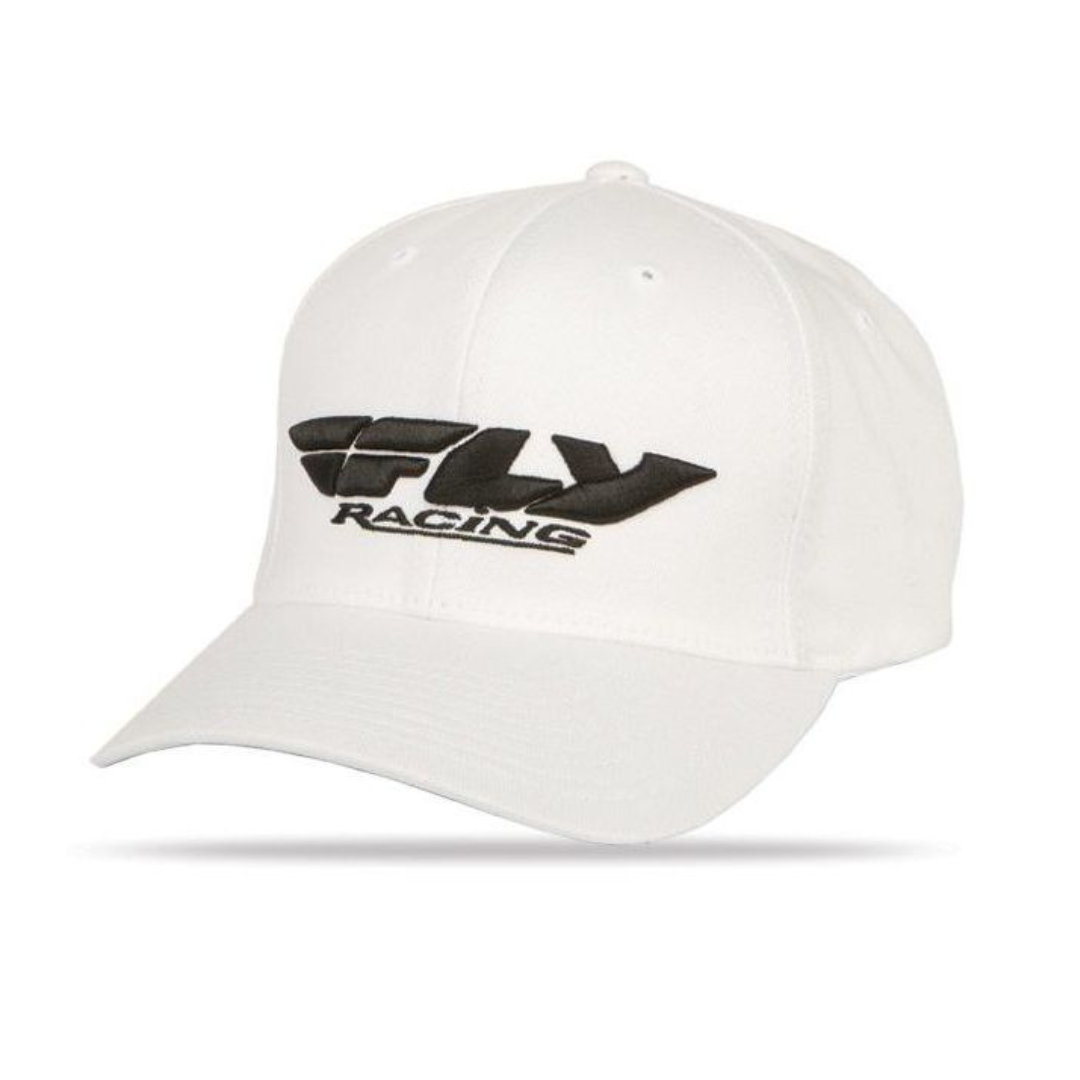 Fly Racing Youth Podium Hat