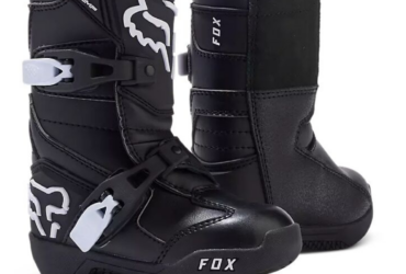 Fox Racing Kids Comp Boots