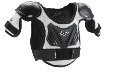 Fox Racing Titan Pee Wee Roost Deflector