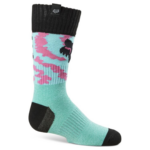 Fox Racing Youth 180 Nuklr Socks