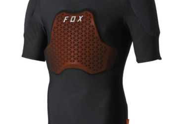 Fox Racing Youth Baseframe Pro MTB Armored Shirt