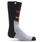 Fox Racing Youth Girls 180 Flora Socks